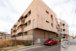 Edifici a Portillo de Toledo. Vivienda en la poblacion de portillo