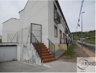 Edifici a San Román de los Montes. Venta vivienda en san roman de los montes