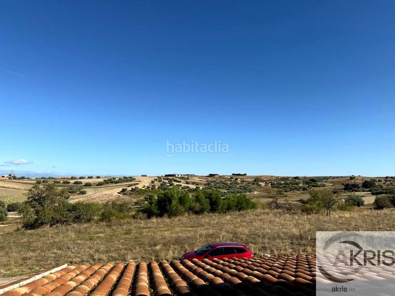 Foto 1d4b1a4a-d462-480b-99aa-24c0fe3de136. Casa a schiera con riscaldamento parcheggio in Torre de Esteban Hambrán (La)