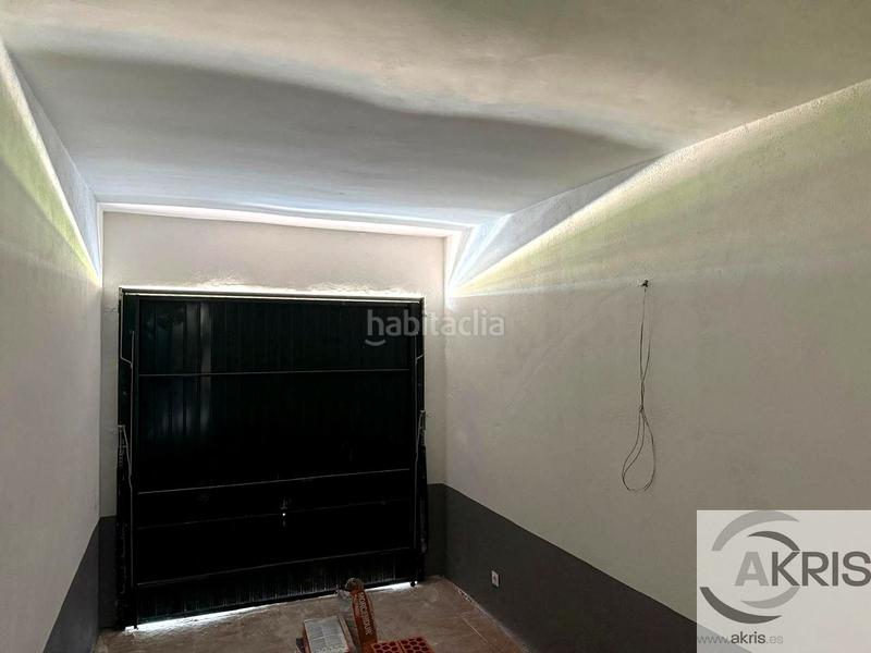 Foto 3d88bfda-254f-424d-a716-1e464cefbbef. Casa a schiera con riscaldamento parcheggio in Torre de Esteban Hambrán (La)