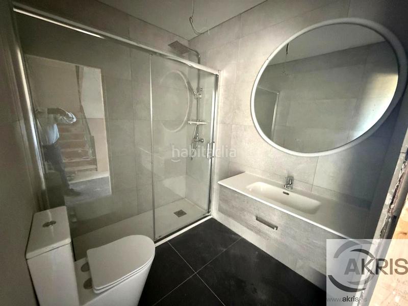 Foto 5d086d99-92b4-4ea6-8005-ef5e97e75cc7. Casa a schiera con riscaldamento parcheggio in Torre de Esteban Hambrán (La)