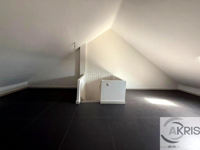 Foto a361dd7d-b166-41ec-a72e-84dac7238ae9. Casa a schiera con riscaldamento parcheggio in Torre de Esteban Hambrán (La)