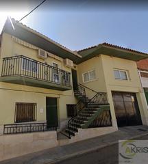 Casa  Santo. Chalet en venta en viso del marqués ciudad real