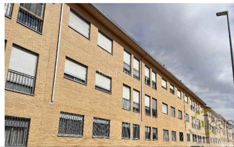 Foto 97f8205e-0dfc-4a04-bbdf-e4f33485e672. Piano terra con parcheggio in Manzanares