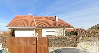 Casa  El saler. Chalet en venta en novés toledo