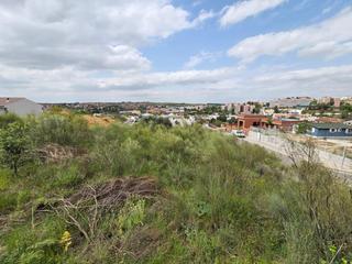 Terreny residencial  Del rebeco. Terreno en el beato