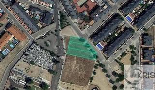 Terreno residencial en Ventas de Retamosa (Las). Terreno uso terciario en las ventas de retamosa consultar precio