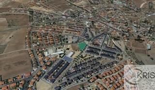 Terreny residencial a Ventas de Retamosa (Las). Terreno uso terciario en las ventas de retamosa