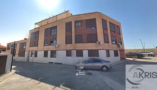 Appartement  Travesía valdehigueras. Piso alquilado, ideal para inversores