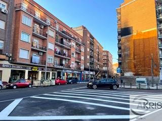 Ufficio  Barrio san juan
