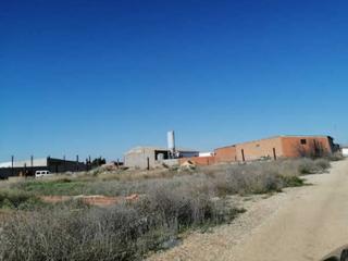 Terreny residencial  Quevedo. Solar a la venta en miguel esteban