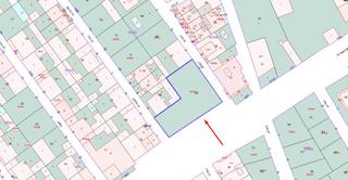 Terreny residencial  Cádiz. Parcela urbana en polán