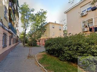 Planta baixa  Busaco. Piso en venta en madrid