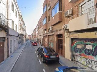 Appartement  De antonio vicent. Piso en venta en madrid