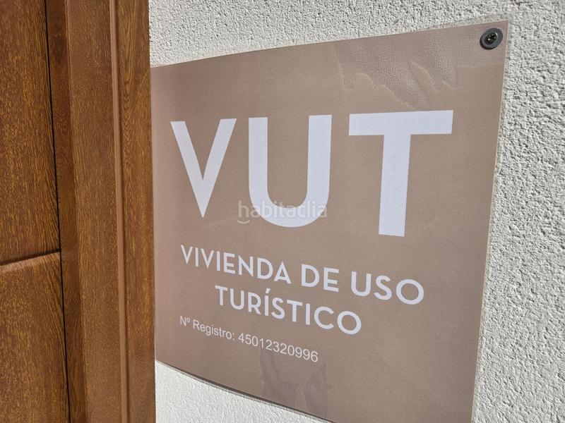 Foto 08b4f91c-f1bd-41f2-bf43-deac165d77ff. Maison avec chauffage parking dans Antequeruela-Covachuelas Toledo