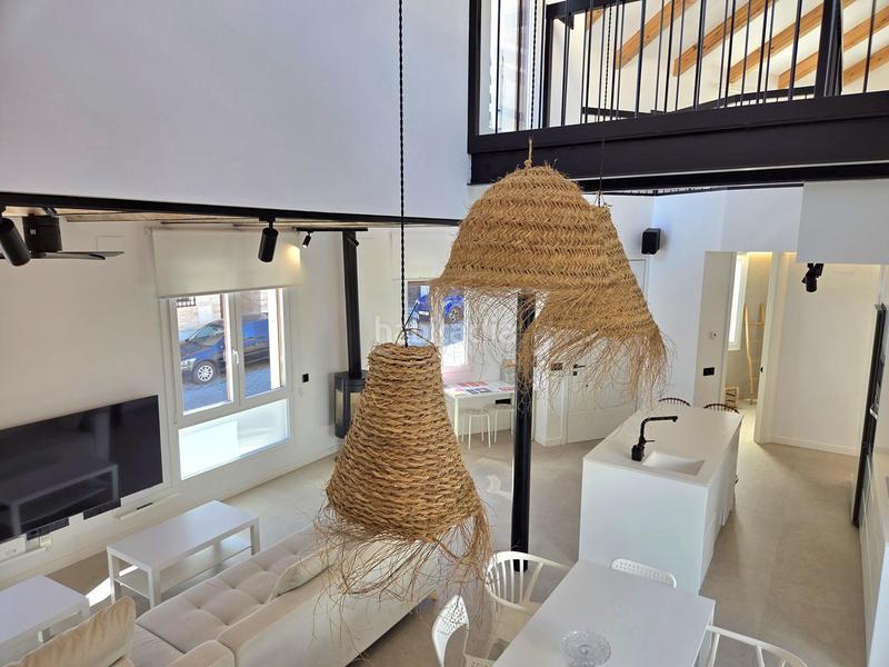 Foto 1990dc39-3c72-4f9f-9dc1-368c1995d040. Maison avec chauffage parking dans Antequeruela-Covachuelas Toledo