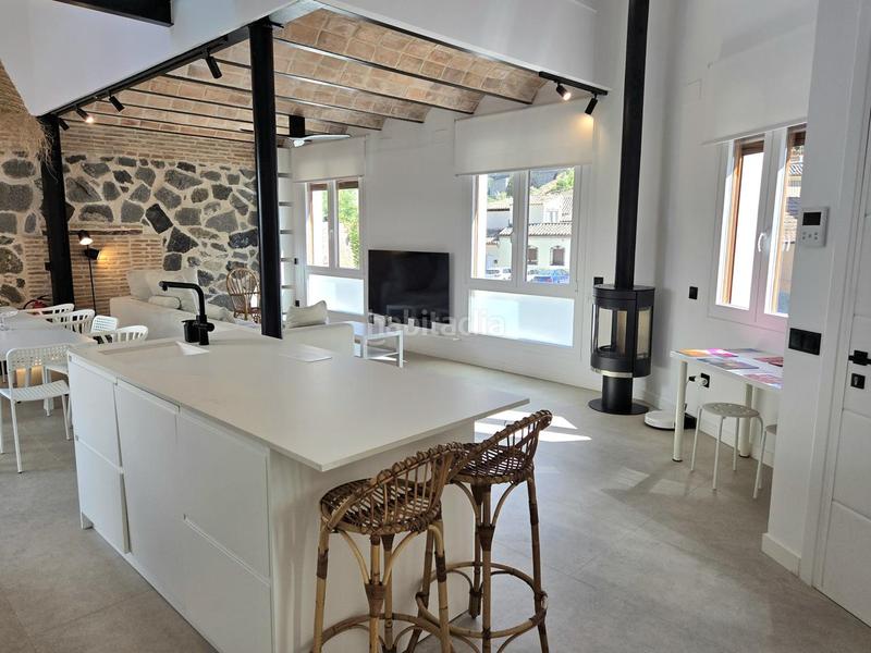 Foto 1ce938bb-0b66-4688-ad61-3f3a0937a475. Maison avec chauffage parking dans Antequeruela-Covachuelas Toledo