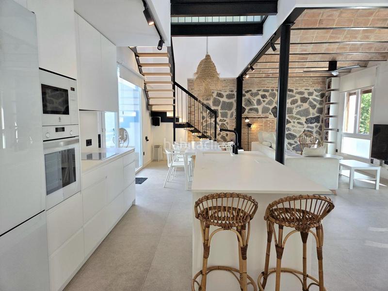 Foto 312ea1d7-1f5c-4360-8d4b-43a658dac94e. Maison avec chauffage parking dans Antequeruela-Covachuelas Toledo