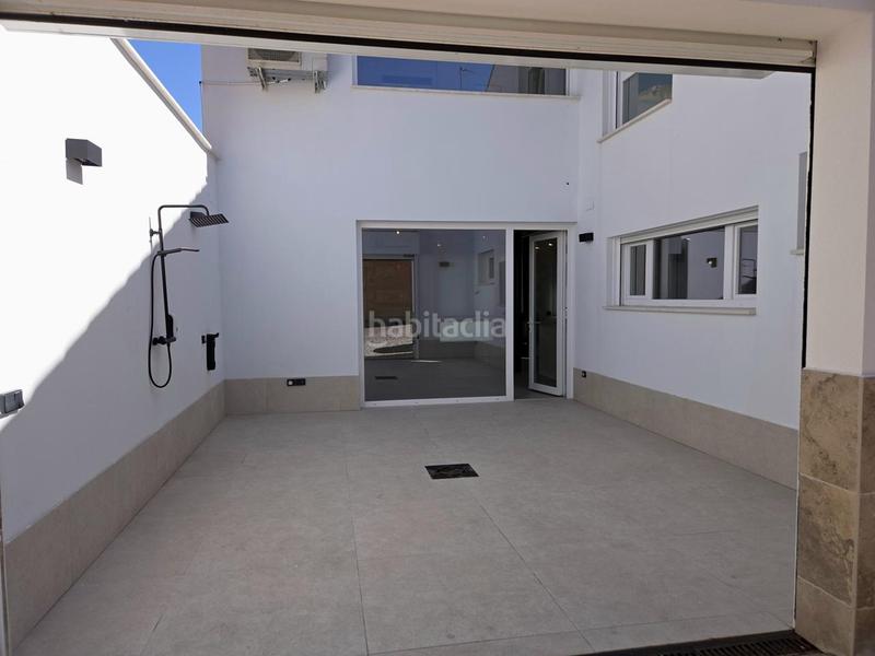 Foto 52ba8fb1-e849-4237-9163-ea34420f4a7f. Maison avec chauffage parking dans Antequeruela-Covachuelas Toledo