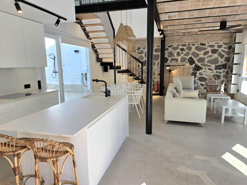 Foto 63183ef9-04a7-4666-9a68-ad0c76f93998. Maison avec chauffage parking dans Antequeruela-Covachuelas Toledo