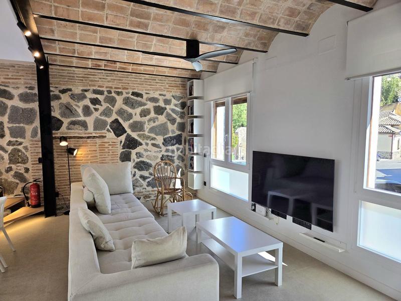 Foto 7dbffa2e-1fcd-439c-8ffb-71d7f032ffcf. Maison avec chauffage parking dans Antequeruela-Covachuelas Toledo