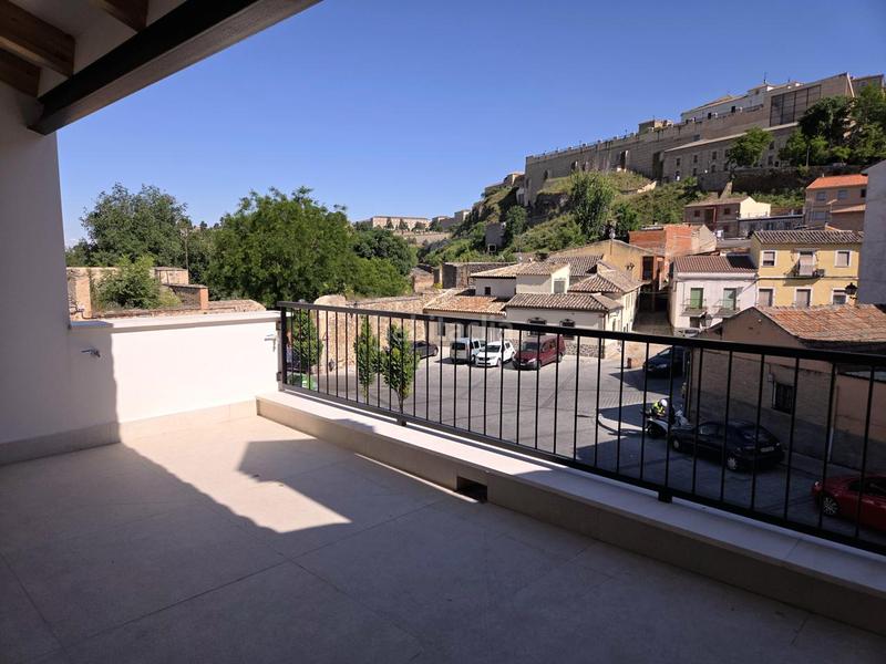 Foto 8184f771-7975-4f6f-9705-e05f2d48518d. Maison avec chauffage parking dans Antequeruela-Covachuelas Toledo