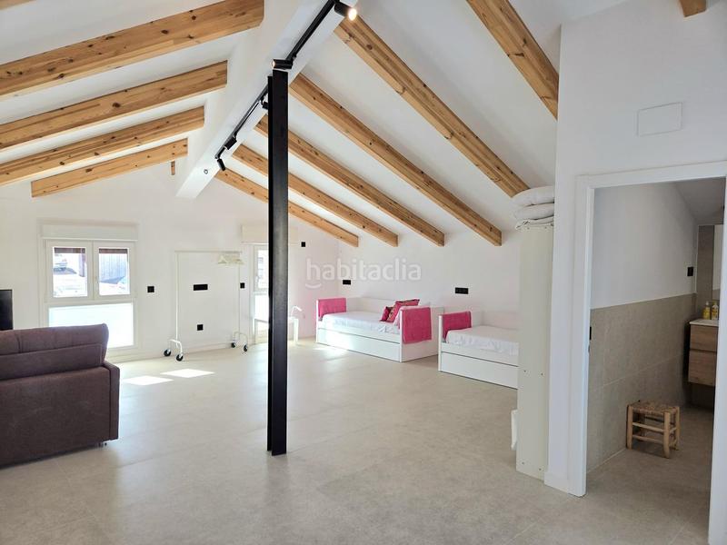 Foto 81d54175-a0c1-4816-8da4-a5fdb2e415d7. Maison avec chauffage parking dans Antequeruela-Covachuelas Toledo