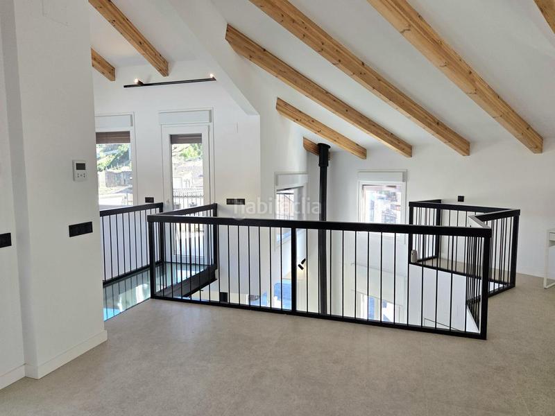 Foto 85c0500d-90be-4b1d-b936-ac92c9486453. Maison avec chauffage parking dans Antequeruela-Covachuelas Toledo