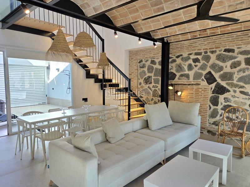 Foto 8f35a823-612b-49eb-a2d7-25a012ee2089. Maison avec chauffage parking dans Antequeruela-Covachuelas Toledo