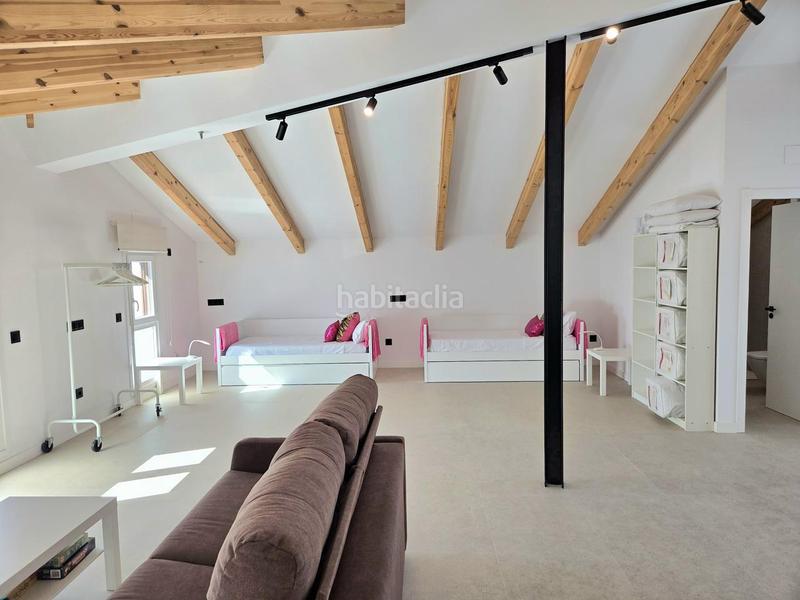 Foto 94c5d122-7b0e-45fd-8533-8500f95eb559. Maison avec chauffage parking dans Antequeruela-Covachuelas Toledo