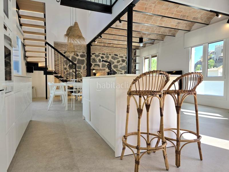 Foto 9a59c682-681e-4710-900c-6a82e43d9b8b. Maison avec chauffage parking dans Antequeruela-Covachuelas Toledo