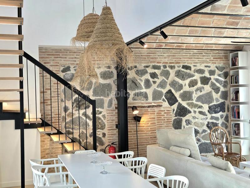 Foto 9c3f52b6-f5fd-403e-ae08-5f6bc80a881c. Maison avec chauffage parking dans Antequeruela-Covachuelas Toledo