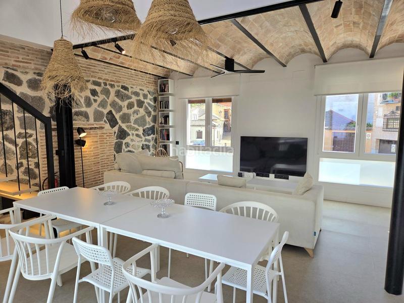 Foto bf206a37-59ce-4148-ad50-991b911256b7. Maison avec chauffage parking dans Antequeruela-Covachuelas Toledo