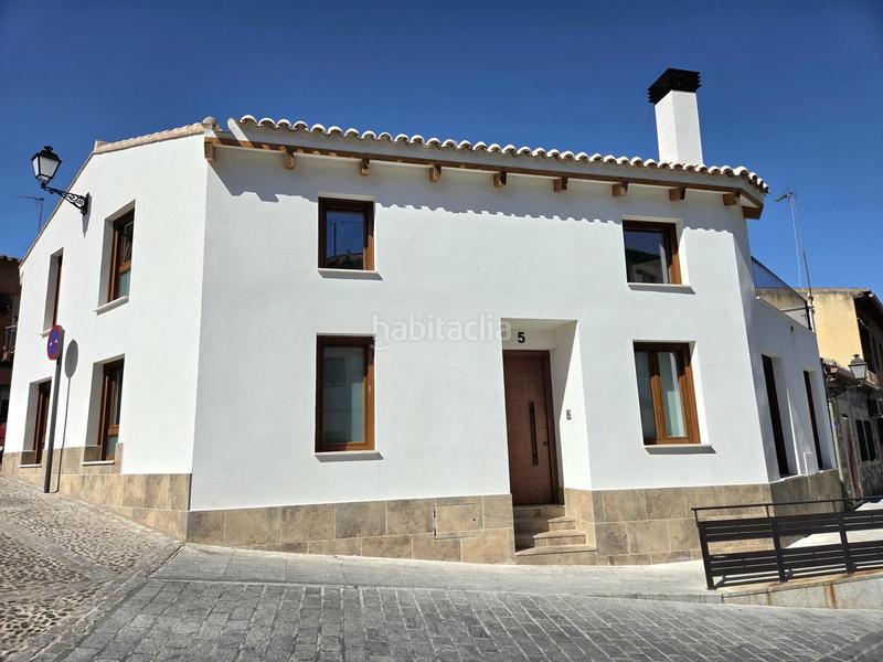 Foto c5f13e6e-7d77-436e-ac78-82e3d7514ab0. Maison avec chauffage parking dans Antequeruela-Covachuelas Toledo