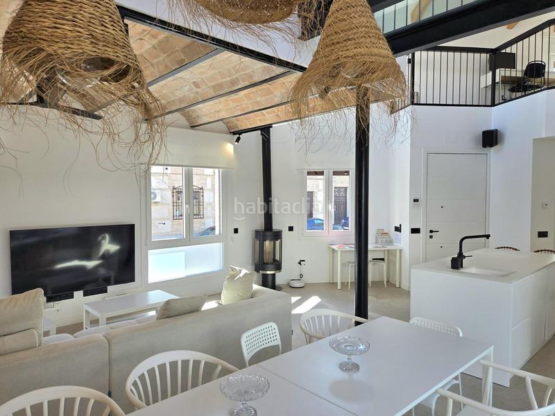 Foto cda373b7-fbde-4c41-806a-8ed9db92de80. Maison avec chauffage parking dans Antequeruela-Covachuelas Toledo