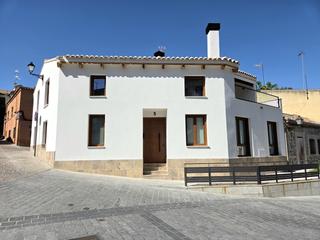 Casa  Puerta nueva. Exclusiva vivienda de diseño