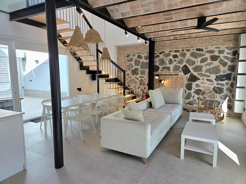 Foto e18b0cbf-50bb-4581-9962-28a40e65312d. Maison avec chauffage parking dans Antequeruela-Covachuelas Toledo