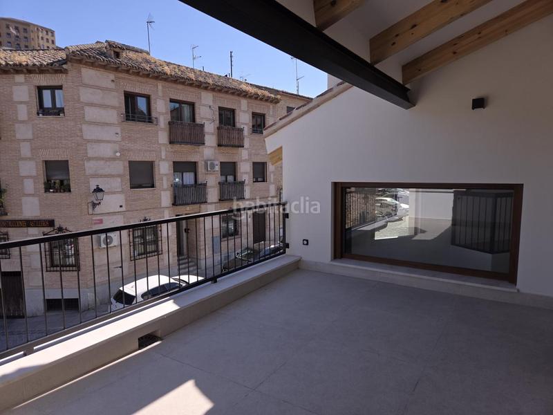 Foto e5ed1f60-03ce-42d0-b8c4-0a7a992abcb6. Maison avec chauffage parking dans Antequeruela-Covachuelas Toledo