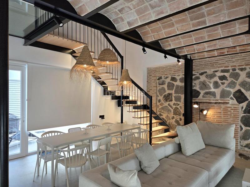 Foto fa4ffa78-ae2b-4cb2-af5c-fc75b26bbee0. Maison avec chauffage parking dans Antequeruela-Covachuelas Toledo