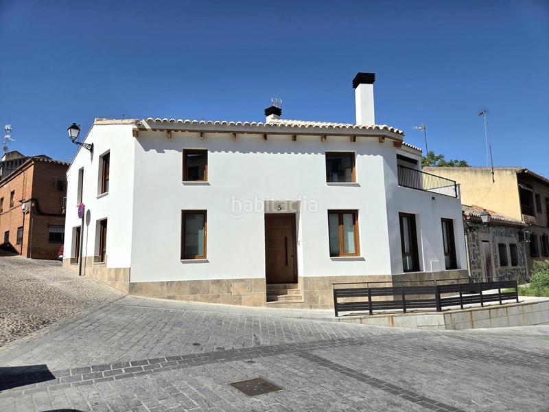 Foto fe03fb39-a19e-4495-9e9f-c04229050404. Maison avec chauffage parking dans Antequeruela-Covachuelas Toledo