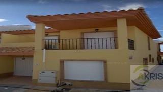 Casa  Juan de cobato. Adosado en venta en torrepacheco  murcia