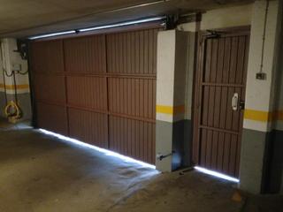 Alquiler Parking coche  De londres