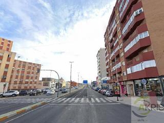 Pis  Juan muñoz delgado. Piso en venta en cartagena murcia