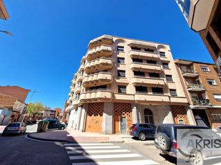 Appartement  Velázquez