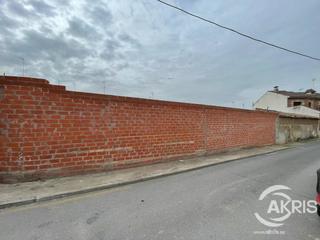 Terreny residencial a Cobeja. Venta suelo con edificio en construccion al 13 en cobeja
