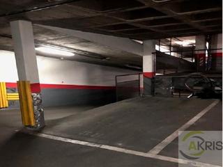 Parking coche  De soria. Garaje en venta en madrid