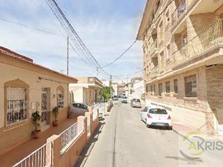 Pis  Vereda los valencianos. Piso en venta en huerta del raal, murcia