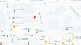 Appartement  Carrer d'enric soler i godes. Piso en venta en castellón de la plana