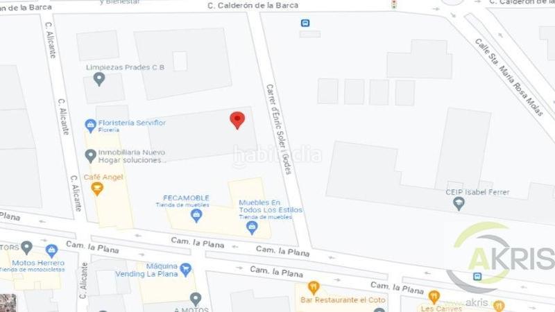 Foto d31b96be-3d7e-4acb-b31d-7dba23e415fe. Appartamento in Plaza Illes Columbretes Castellón de la Plana