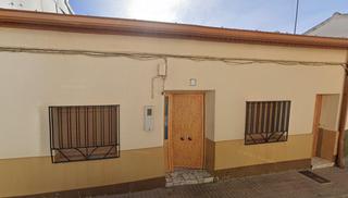 Maison  Princesa. Ocupadono visitable